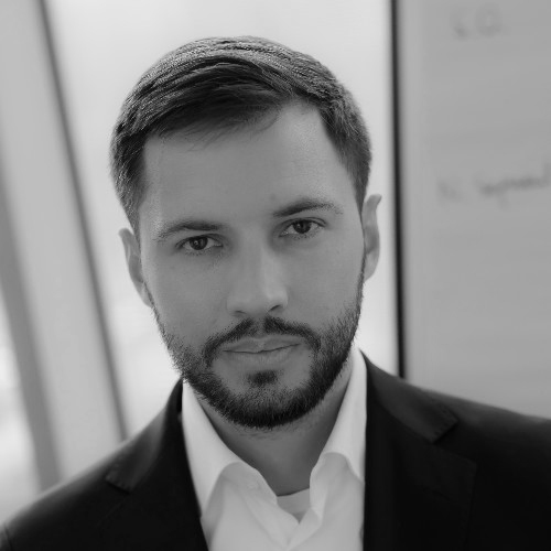 Michał Opacki