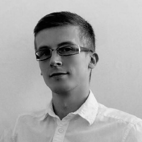 Maciej Liszka