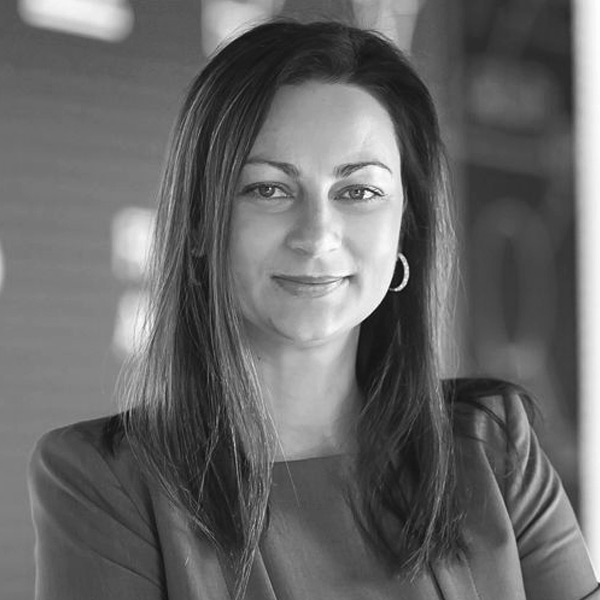 Katarzyna Orlińska