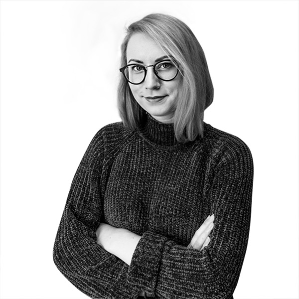 Aneta Głowacka